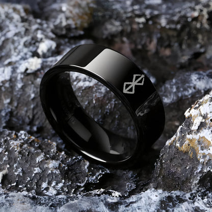 BERSERK RING