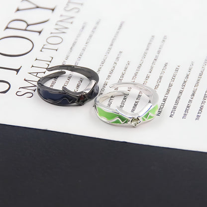 LELOUCH & CC RINGS