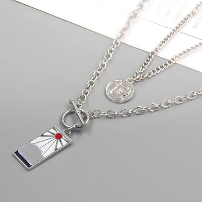 TANJIRO PENDANT