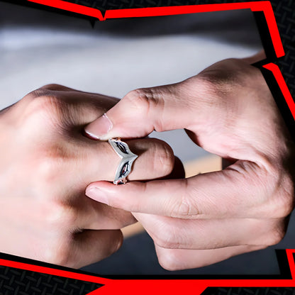 PERSONA JOKER RING
