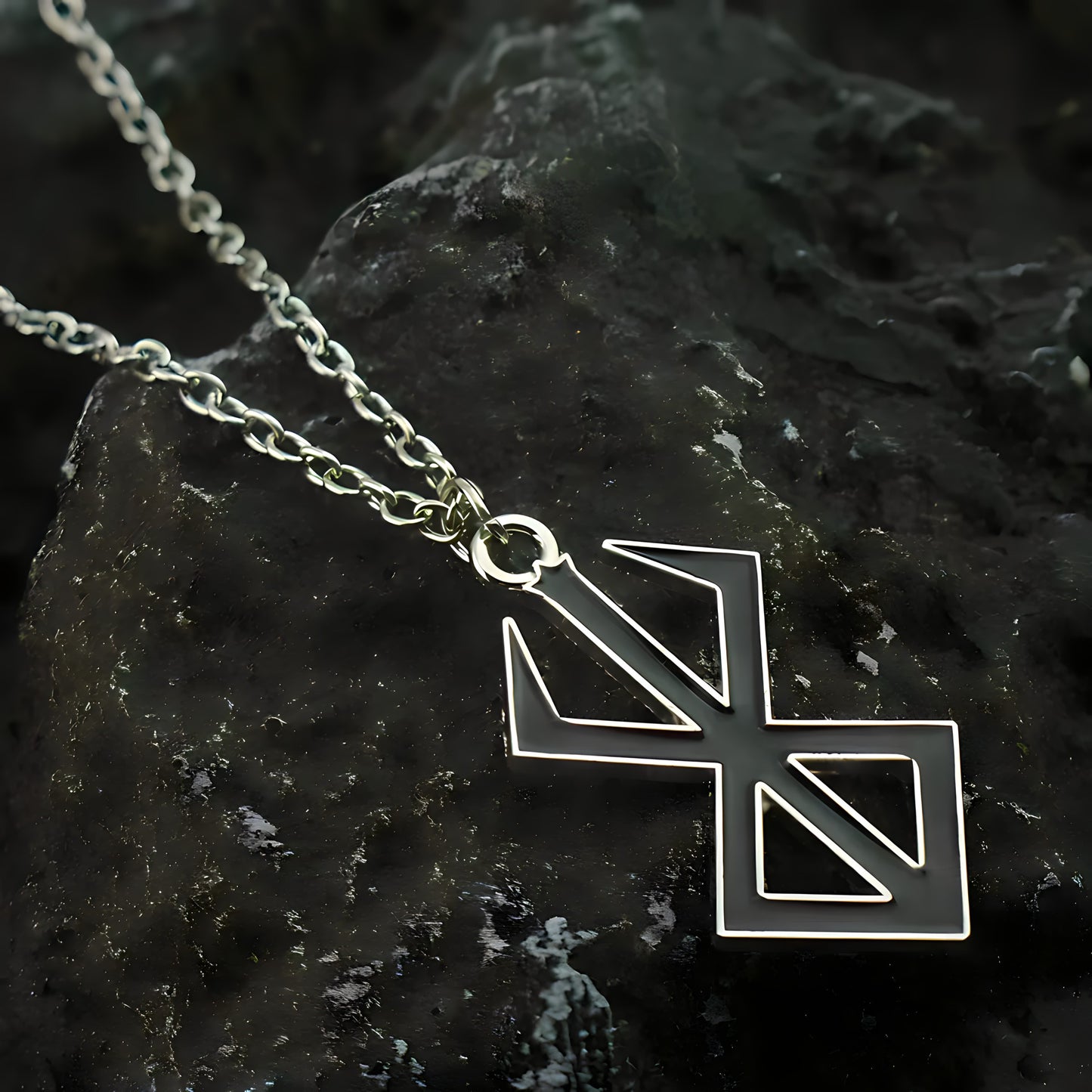 BRAND OF SACRIFICE PENDANT
