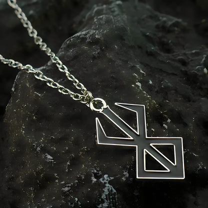 BRAND OF SACRIFICE PENDANT