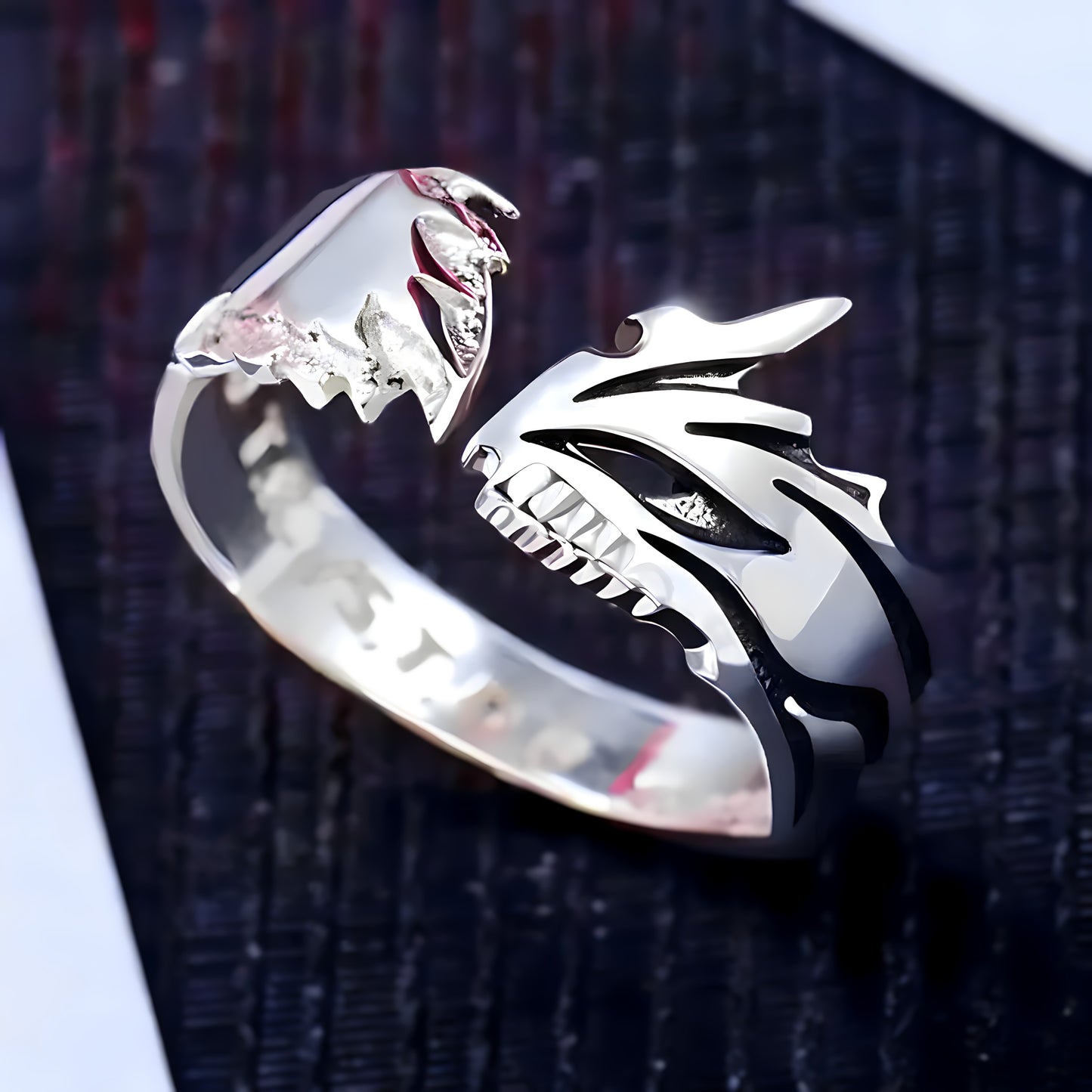 ICHIGO RING
