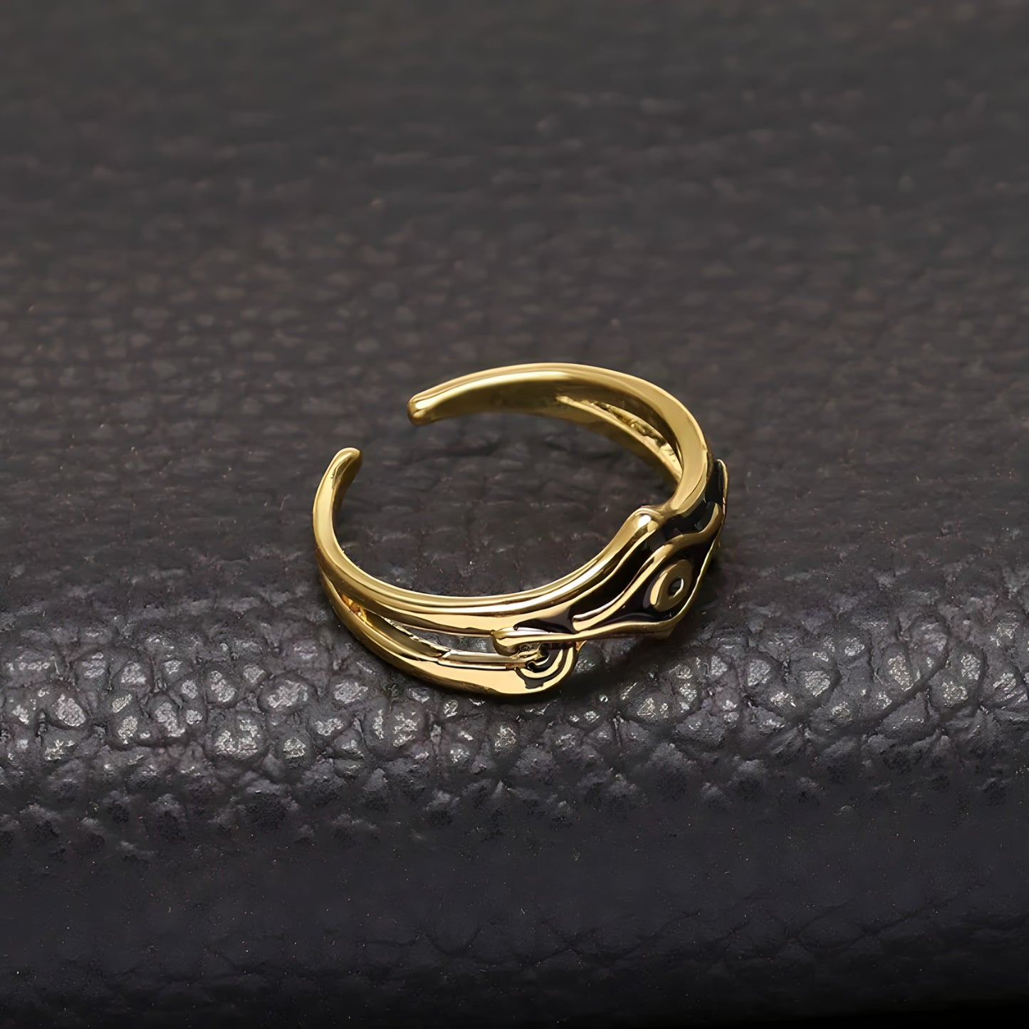 PHAROAH ATEM RING