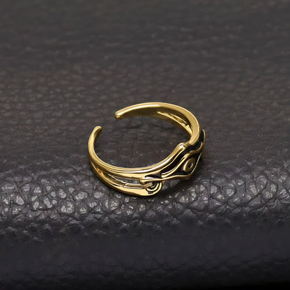 PHAROAH ATEM RING
