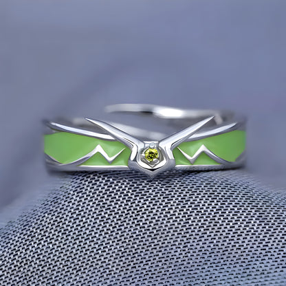 LELOUCH & CC RINGS