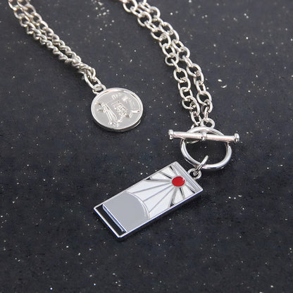 TANJIRO PENDANT