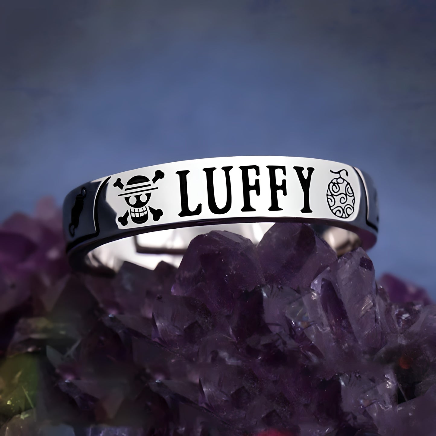 LUFFY RING