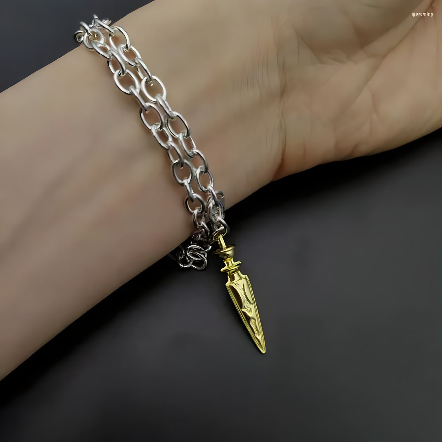 ENKIDU BRACELET