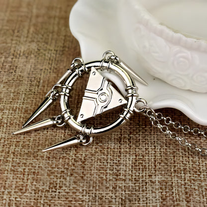 MILLENIUM RING PENDANT