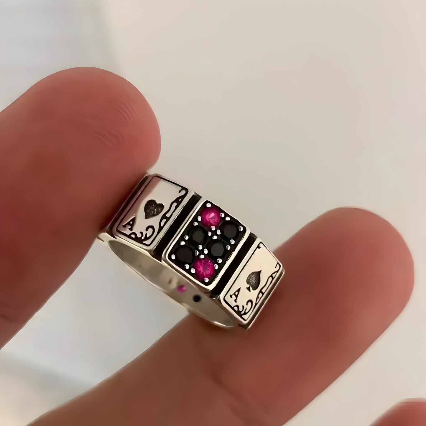 HISOKA RING