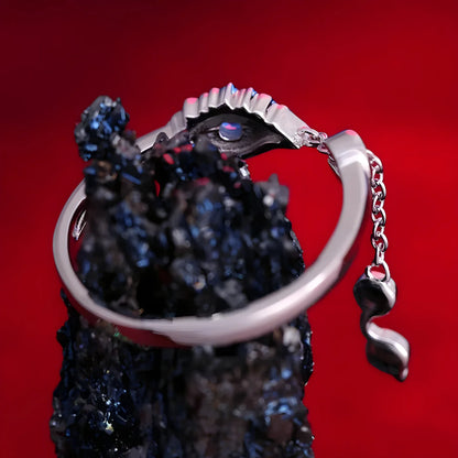 SATORU GOJO RING