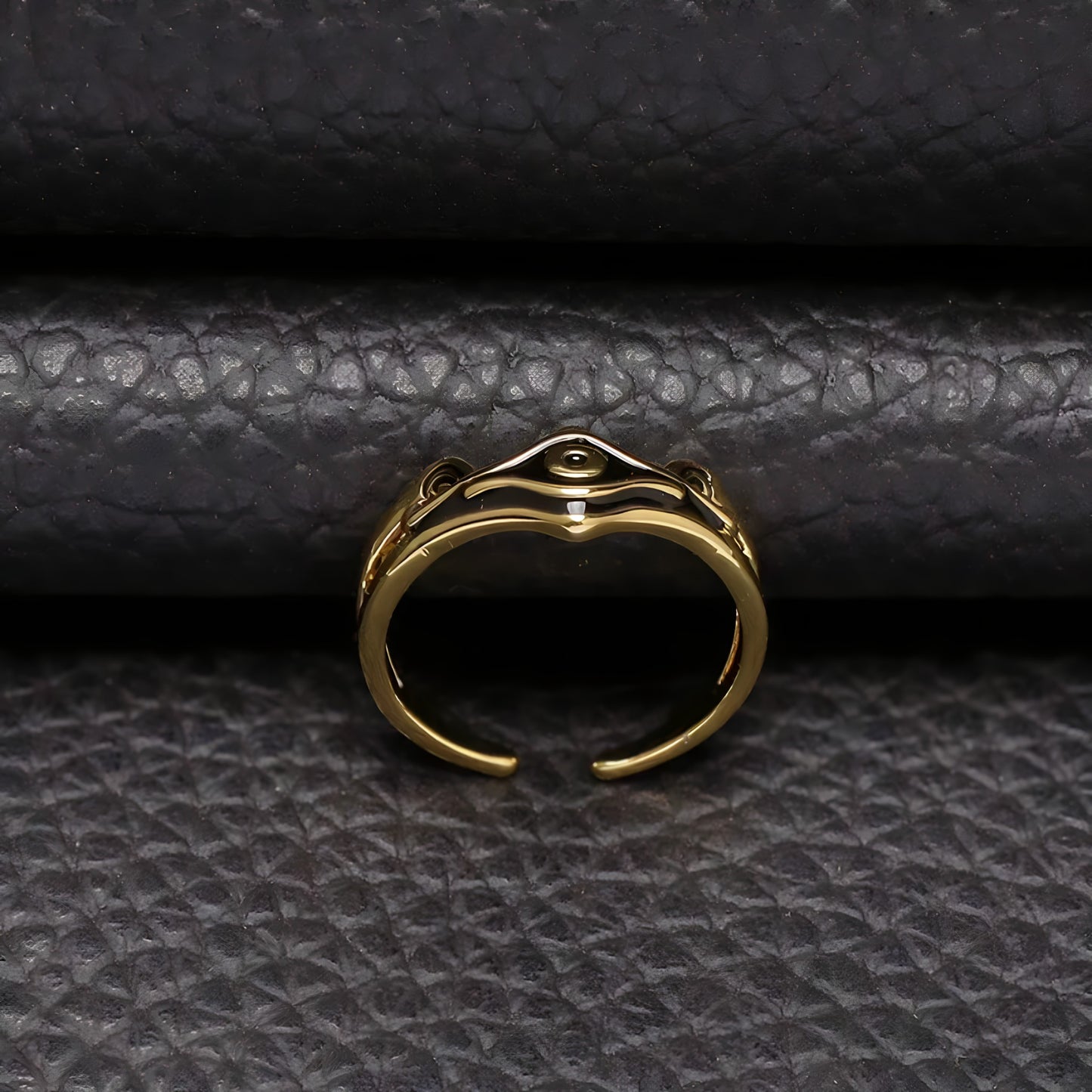 PHAROAH ATEM RING