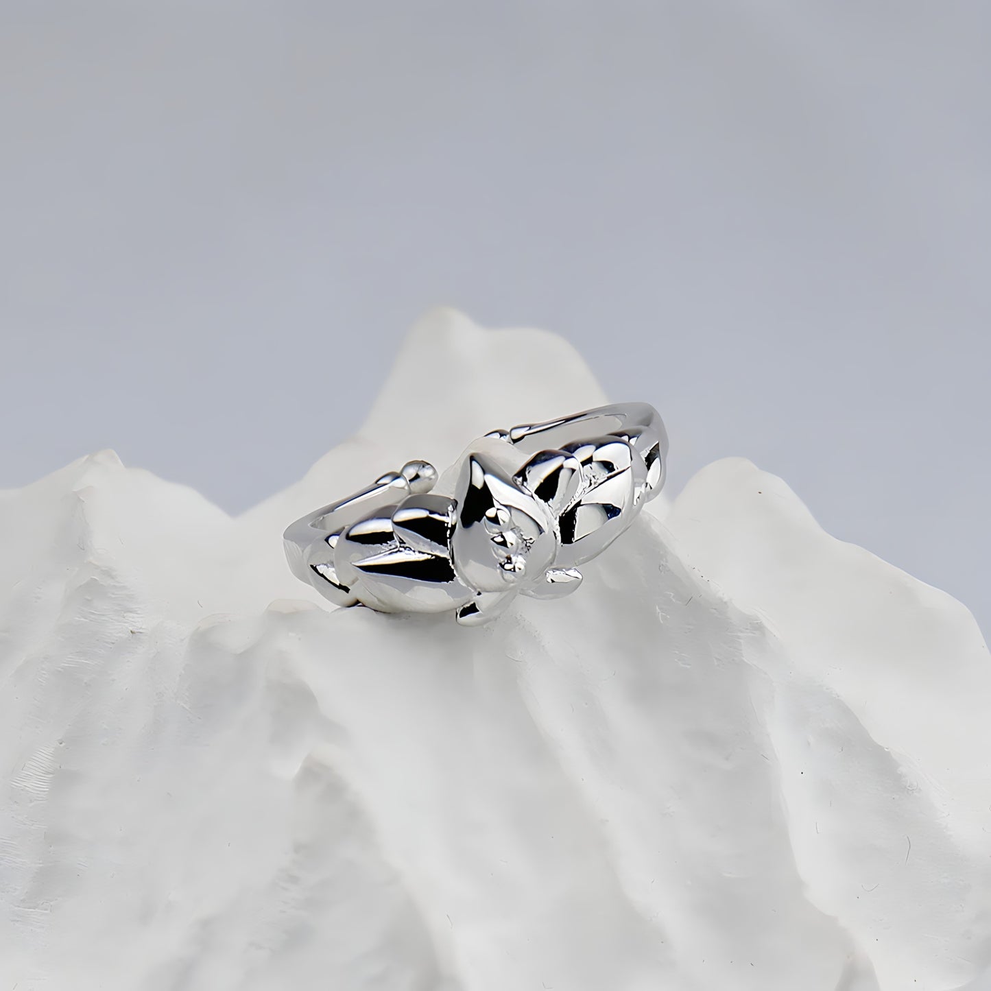 FRIEREN RING