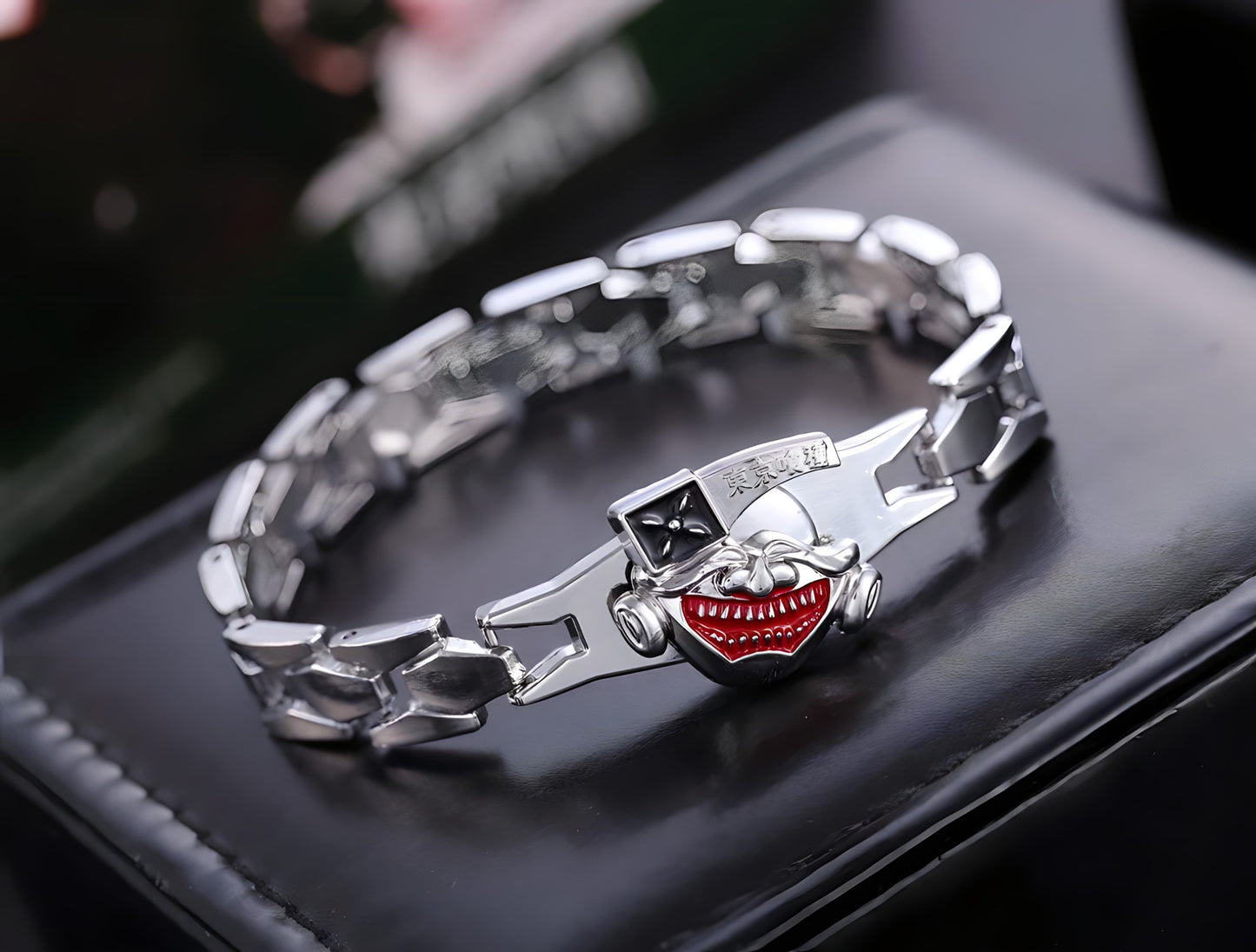 KEN KANEKI BRACELET