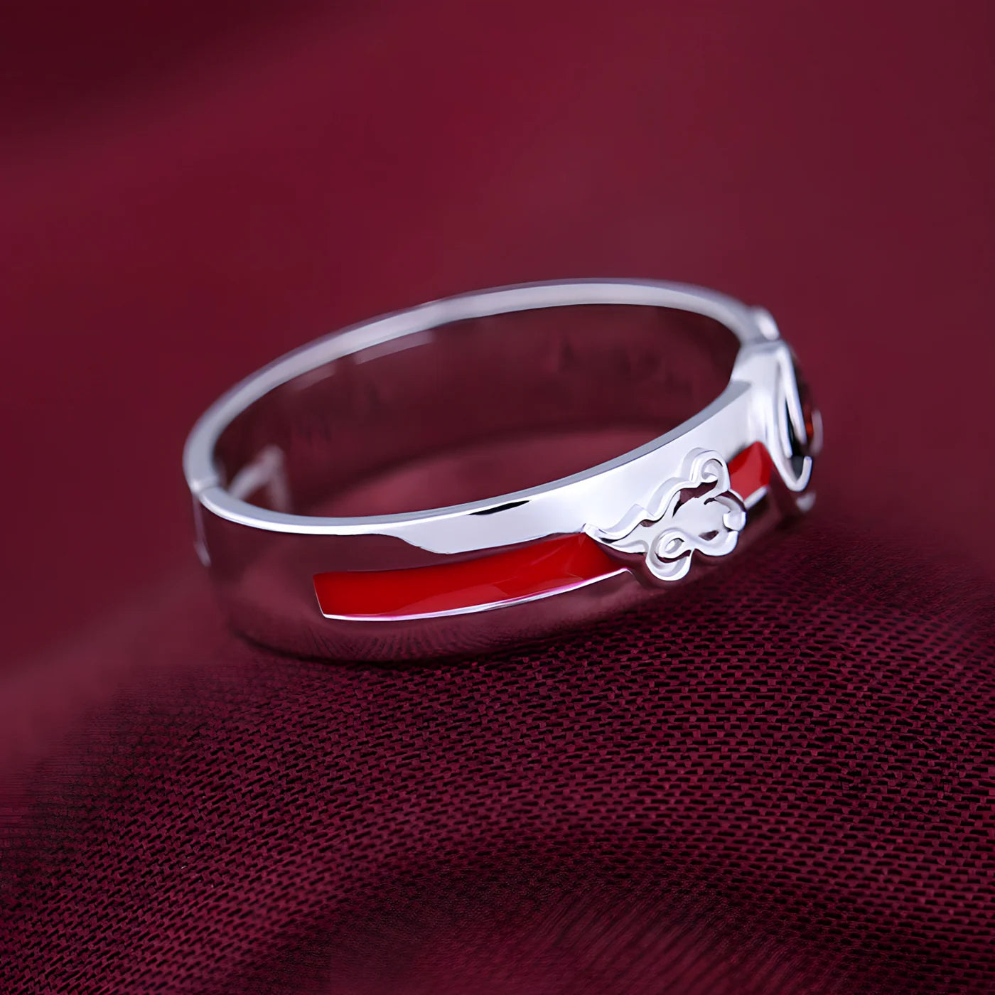 ITACHI UCHIAH RING