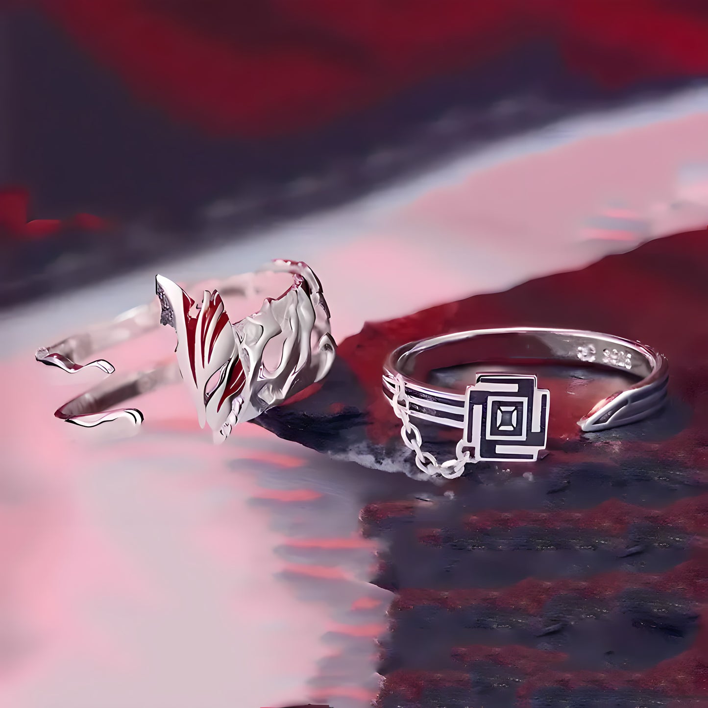 ICHIGO RING