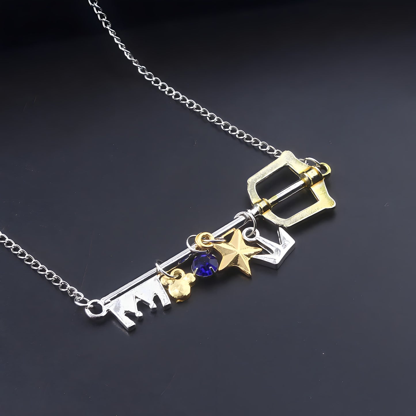KEYBLADE PENDANT