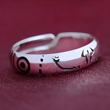 RYOMEN SUKUNA RING