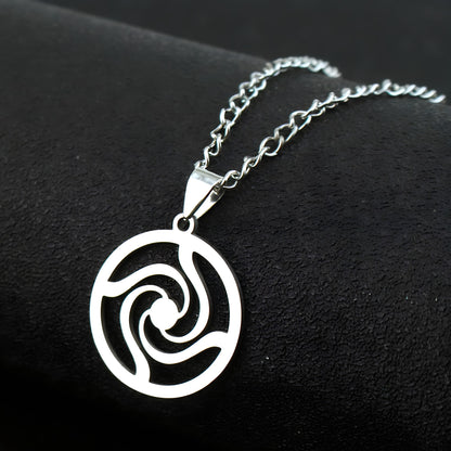 TOKYO JUJUTSU HIGH CREST PENDANT