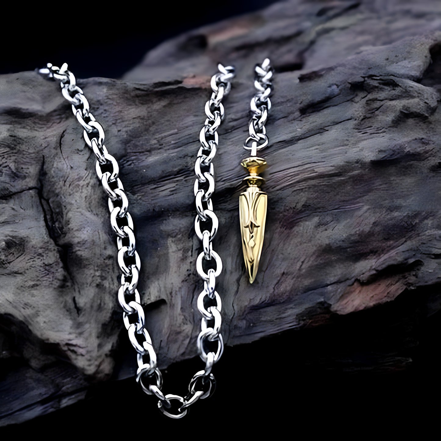 ENKIDU BRACELET