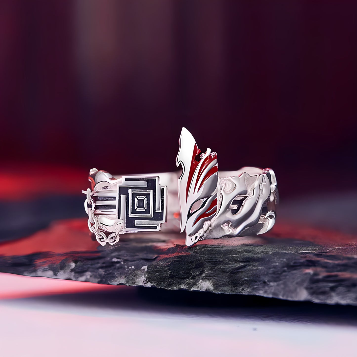 ICHIGO RING