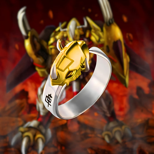 DIGIMON RING