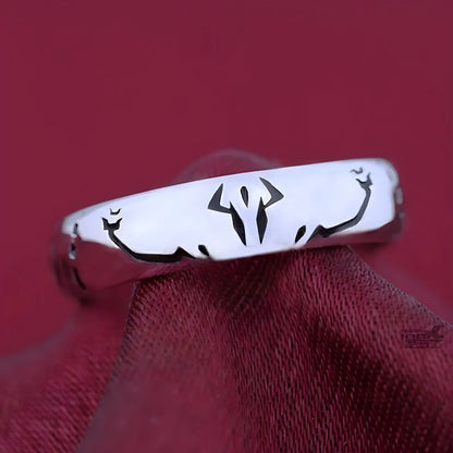 RYOMEN SUKUNA RING