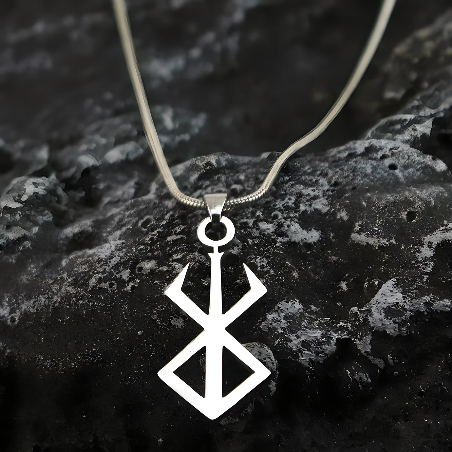 BRAND OF SACRIFICE PENDANT