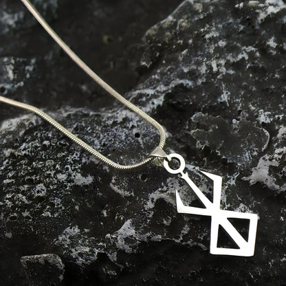 BRAND OF SACRIFICE PENDANT