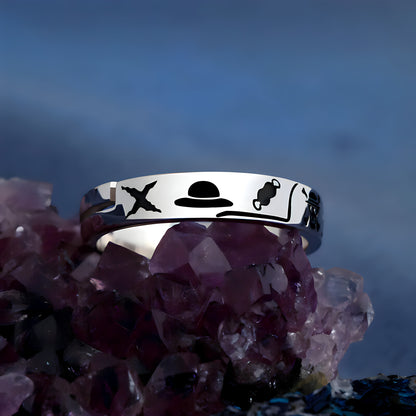LUFFY RING