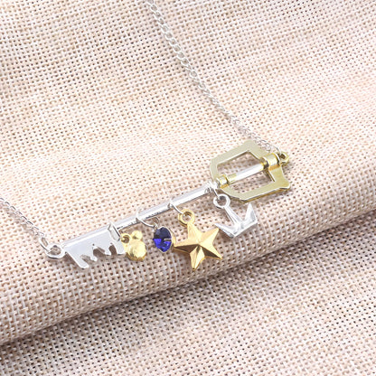 KEYBLADE PENDANT