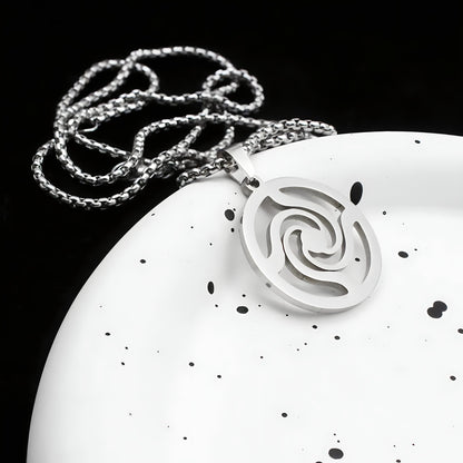 TOKYO JUJUTSU HIGH CREST PENDANT