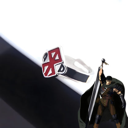 BRAND OF SACRIFICE RING
