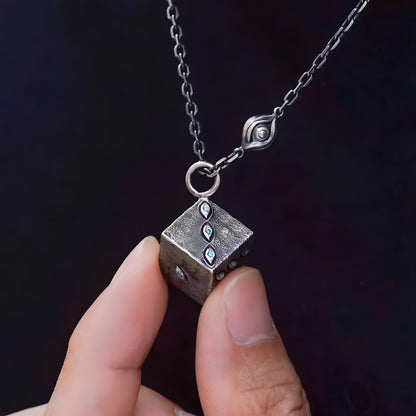 PRISON REALM PENDANT