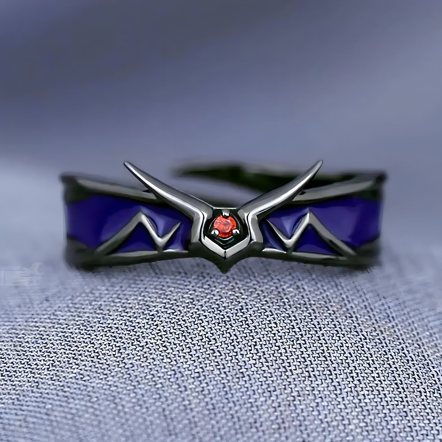 LELOUCH & CC RINGS
